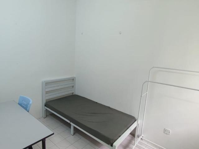 Room for rent in Petaling, Damansara Damai