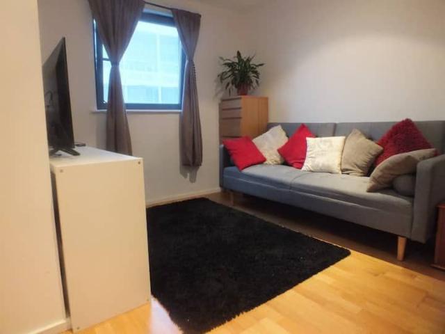 Apartment for rent in Ratcliffe, Shadwell
