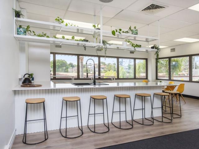 Office for rent in Burswood, Western Australia