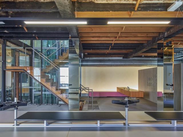 Office for rent in Sydney, New South Wales
