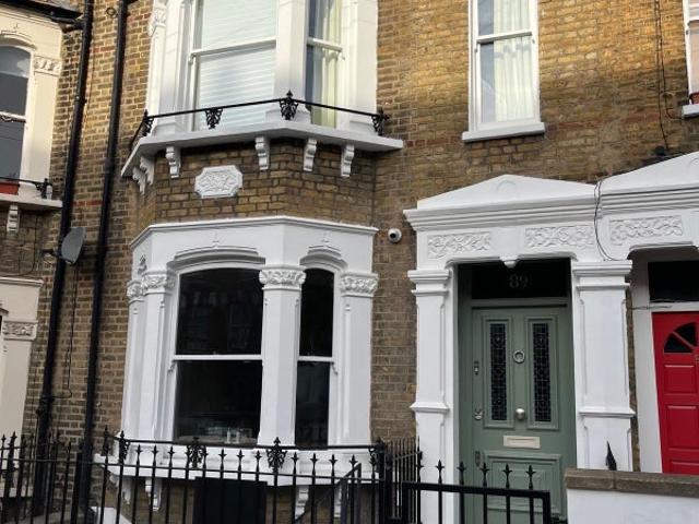 Studio for rent in London Borough of Camden, Greater London
