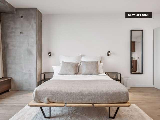 Studio location à Brussels