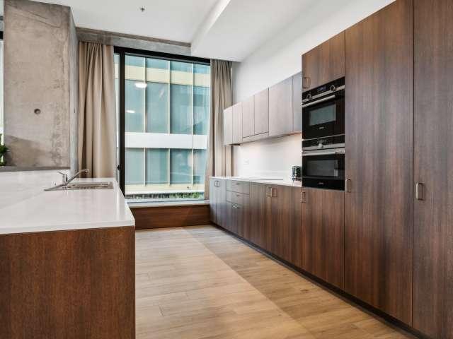 Studio location à Brussels