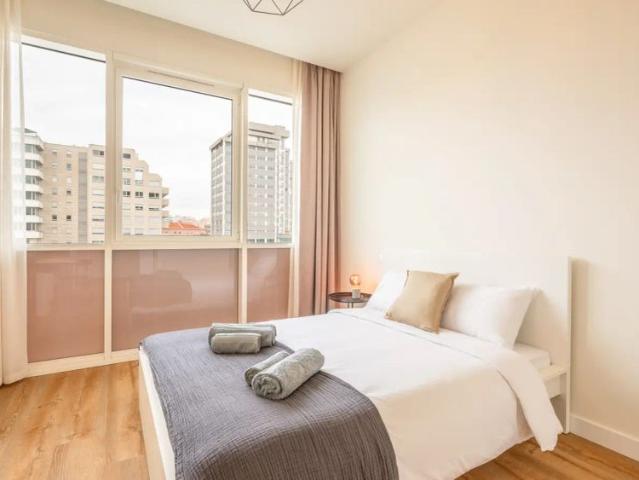 Estúdio alugar em Avenidas Novas, Lisboa