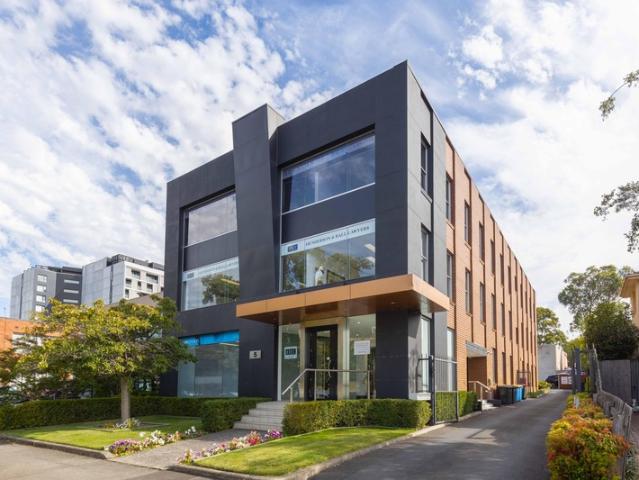 Office for rent in Camerons Creek, Victoria
