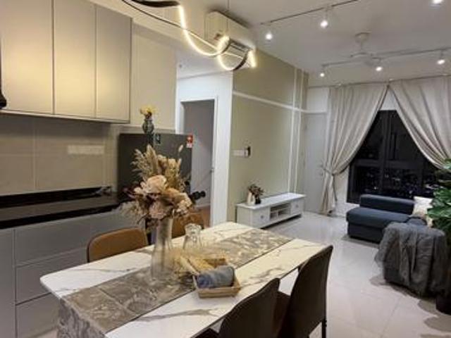 Serviced Residence for rent in Majlis Perbandaran Kajang, Hulu Langat