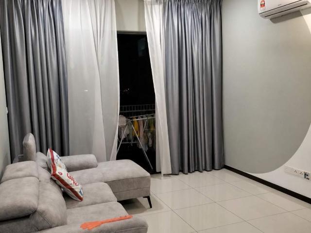 Room for rent in Wellesley, Penang