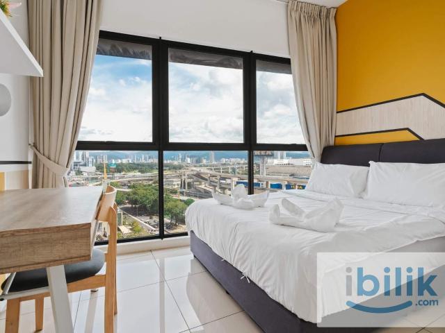 Room for rent in Country Heights Damansara, Kuala Lumpur