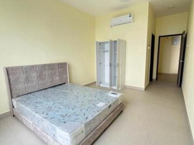 Condominium for rent in Tebrau, Johor Bahru