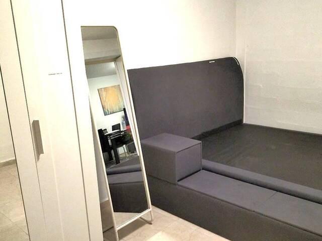 Condominium for rent