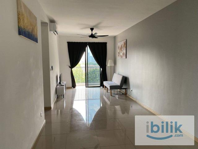 Room for rent in Mukim 18, Georgetown