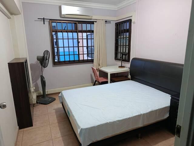 Condominium for rent
