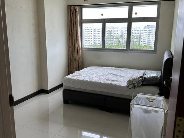 Condominium for rent