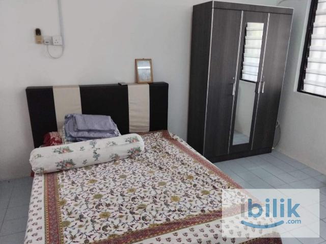 Room for rent in Perak, Tanjong Ipoh