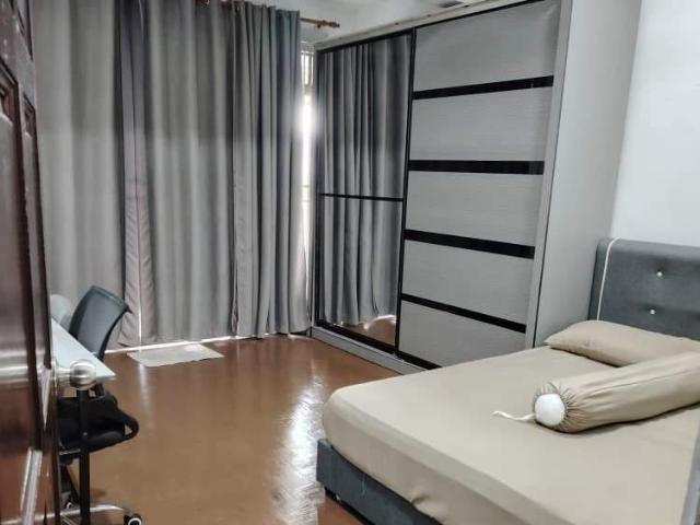 Room for rent in Country Heights Damansara, Kuala Lumpur