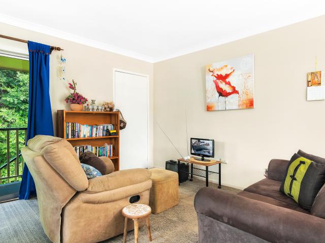 Flat for sale in Toombul, Queensland