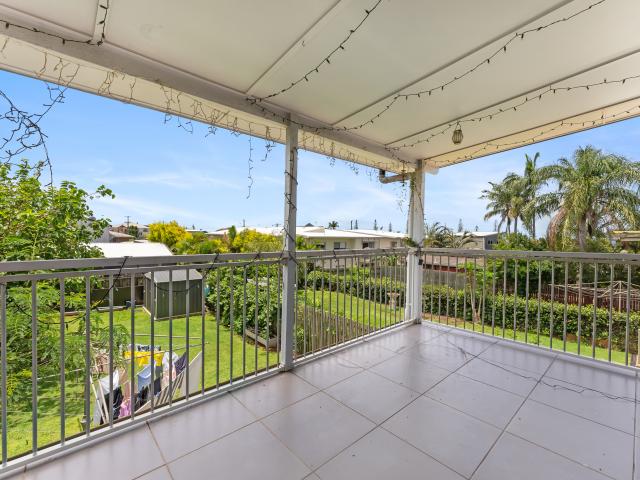 Flat for sale in Scarborough, Greater Brisbane