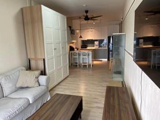 Condominium for rent in Petaling, Damansara Damai