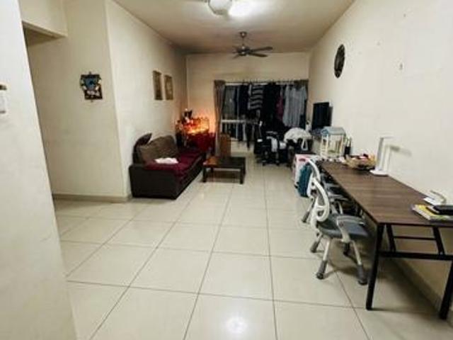 Apartment for rent in Skudai, Iskandar Puteri