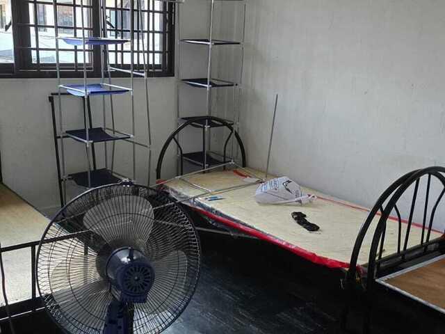 Condominium for rent