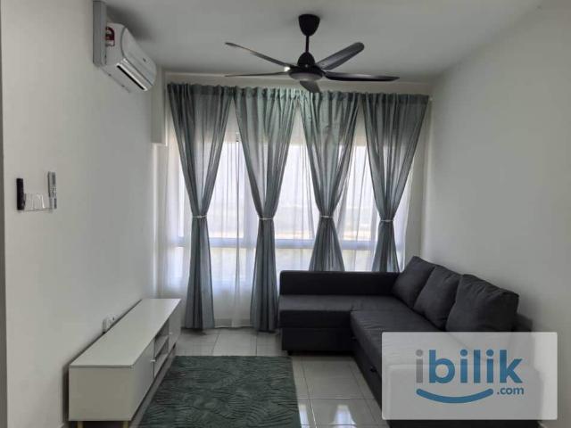 Room for rent in Tanjong Sepat, Selangor