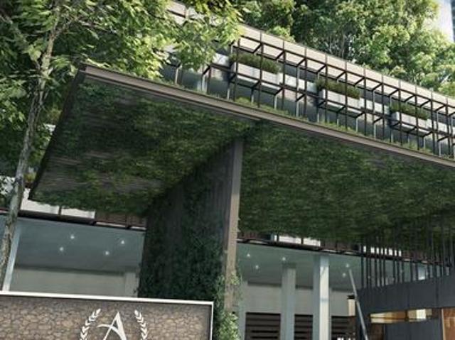 Serviced Residence for rent in Langat, Selangor