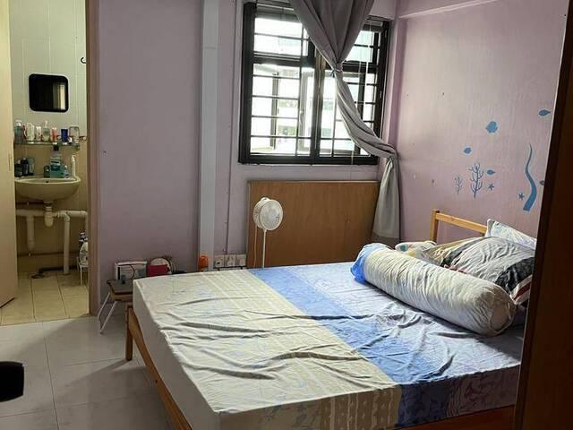 Condominium for rent
