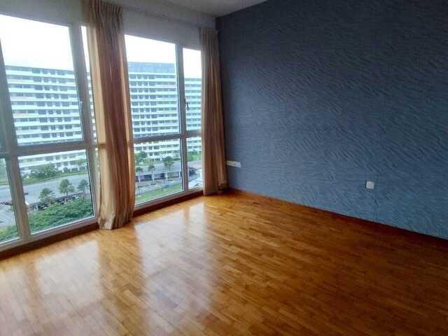Condominium for rent