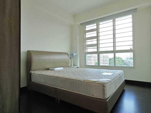 Condominium for rent