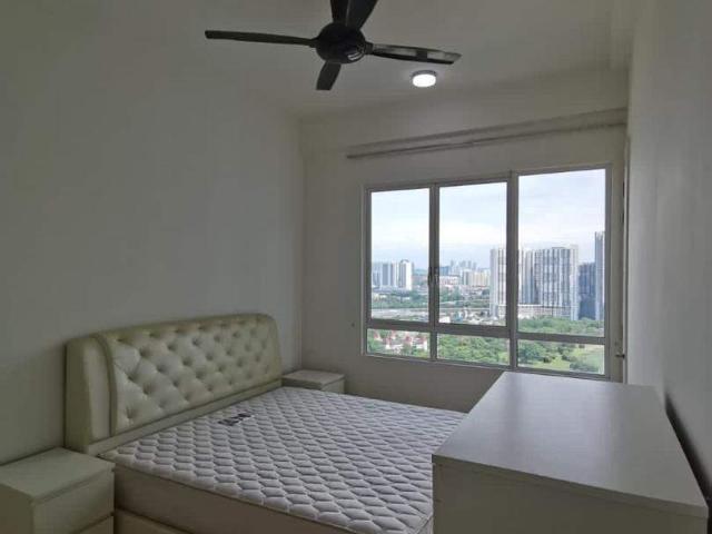 Room for rent in Georgetown, Penang