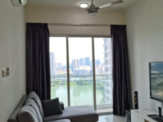 Room for rent in Georgetown, Penang