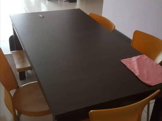 Apartment for rent in Petaling, Damansara Damai