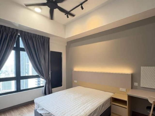 Apartment for rent in Ulu Kelang, Majlis Perbandaran Ampang Jaya