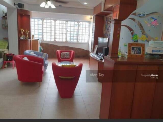 Condominium for rent in Toa Payoh, 12 Central, Toa Payoh