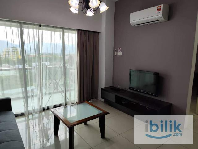 Room for rent in Perak, Tanjong Ipoh