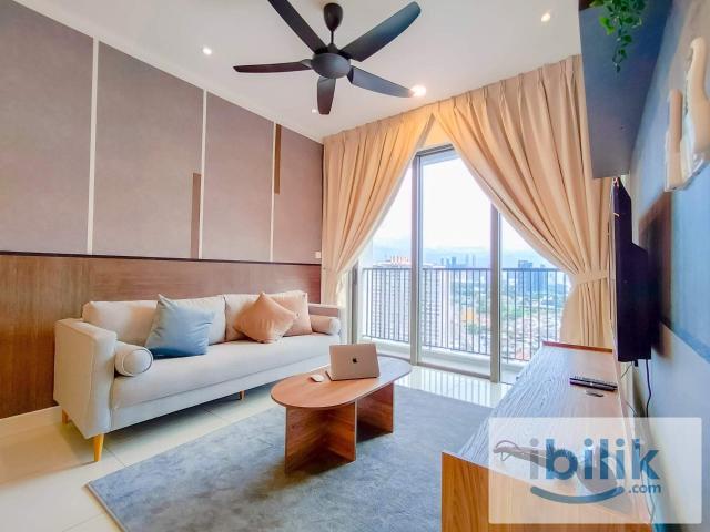 Room for rent in Country Heights Damansara, Kuala Lumpur