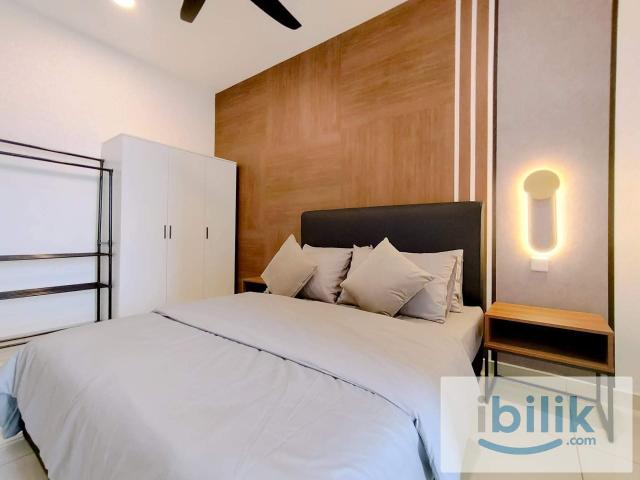 Room for rent in Country Heights Damansara, Kuala Lumpur