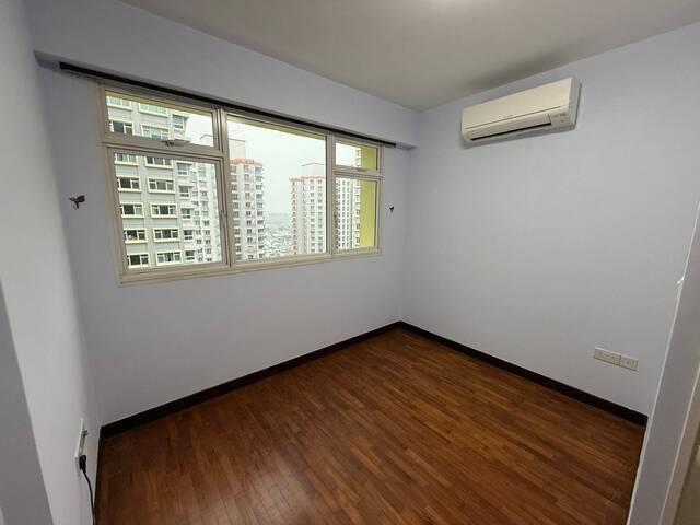 Condominium for rent