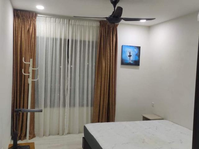 Room for rent in Johore Bahru, Johor