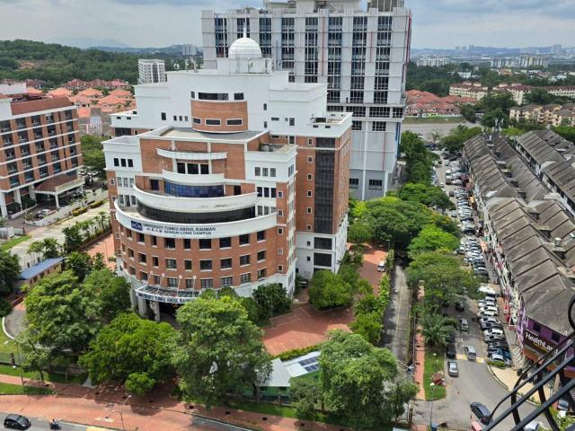 Room for rent in Kajang, Langat