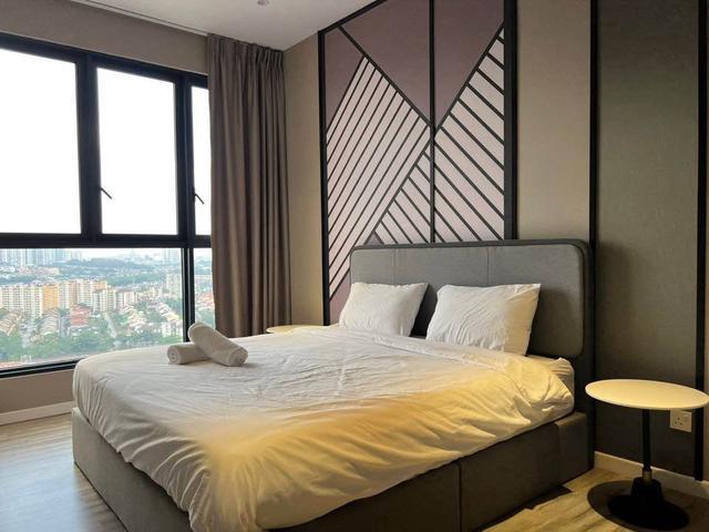 Serviced Residence for rent in Country Heights Damansara, Kuala Lumpur