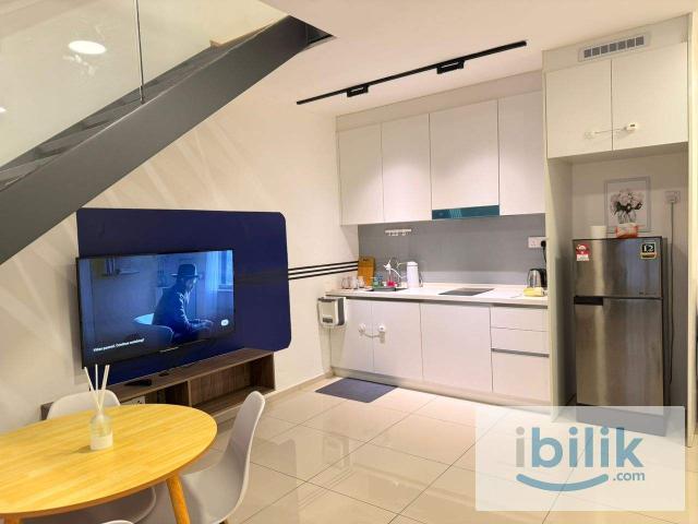 Room for rent in Kuala Lumpur