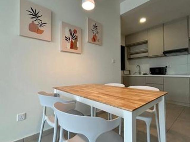 Serviced Residence for rent in Petaling, Subang Jaya