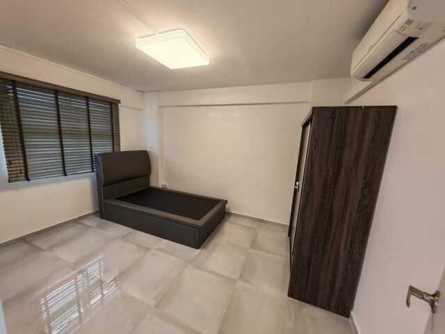 Condominium for rent in Novena