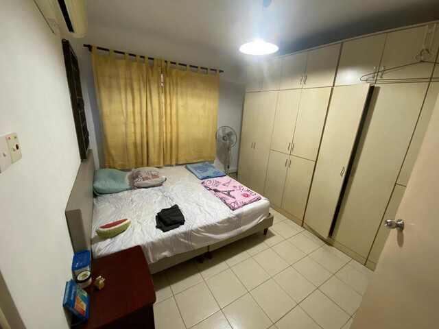 Condominium for rent in Yishun, 27 Far North, Yishun