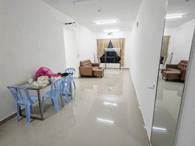 Apartment for rent in Majlis Perbandaran Kajang, Hulu Langat