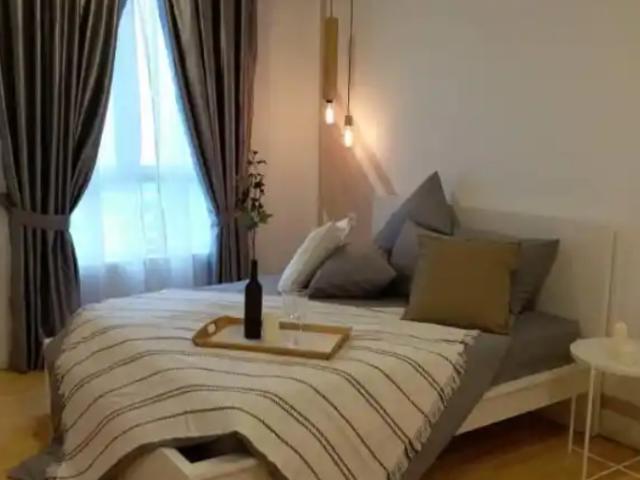 Apartment for rent in Country Heights Damansara, Kuala Lumpur