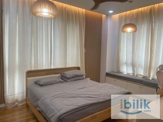Apartment for rent in Country Heights Damansara, Kuala Lumpur