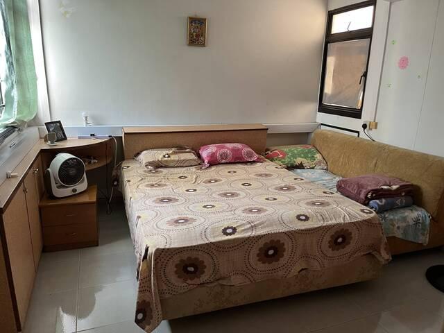 Condominium for rent