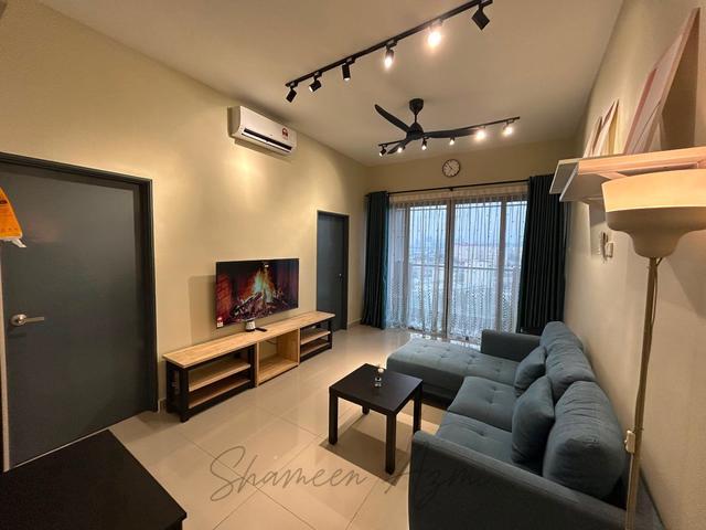 Serviced Residence for rent in Petaling, Damansara Damai